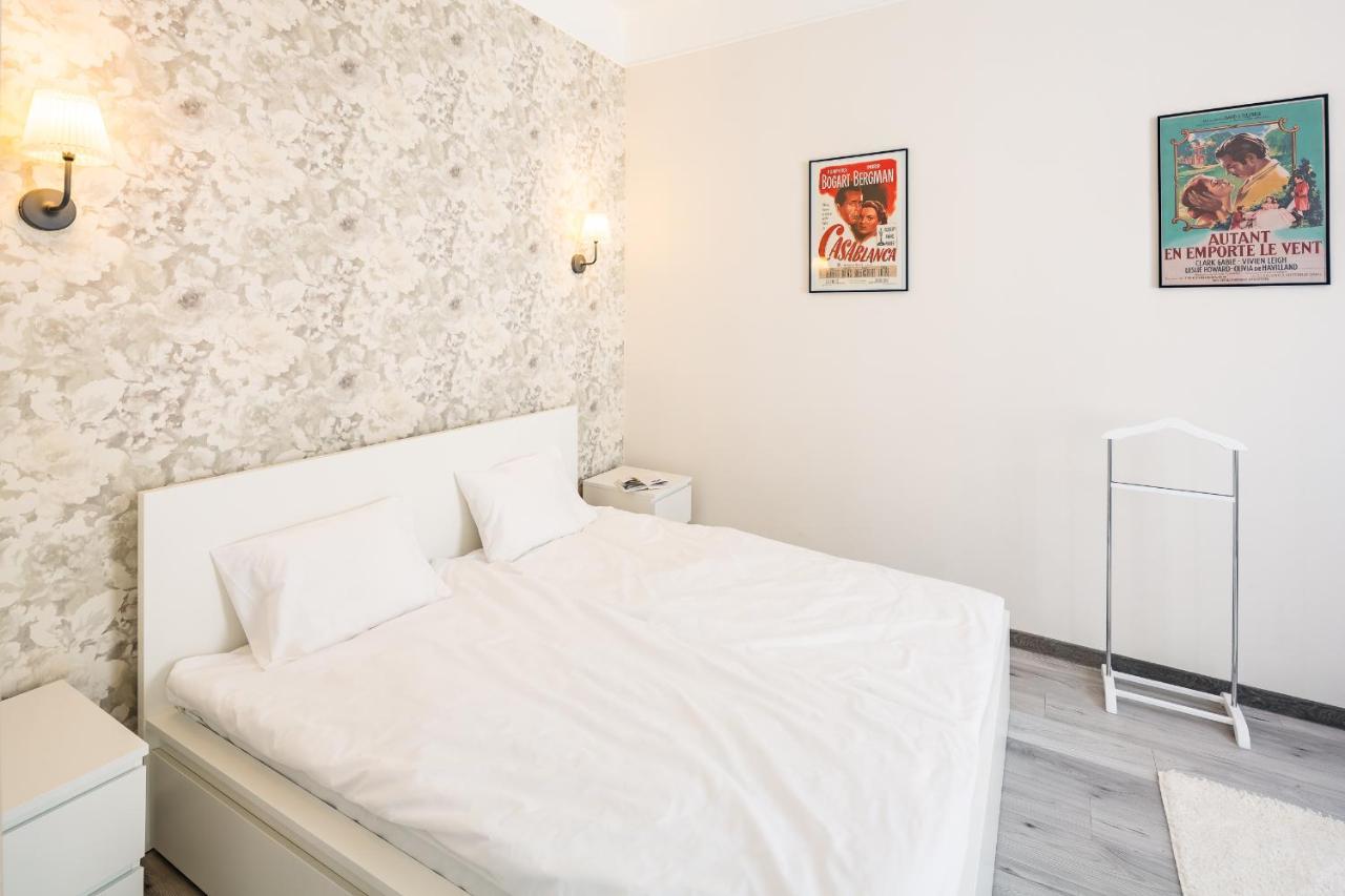 לבוב #1 Apartment מראה חיצוני תמונה